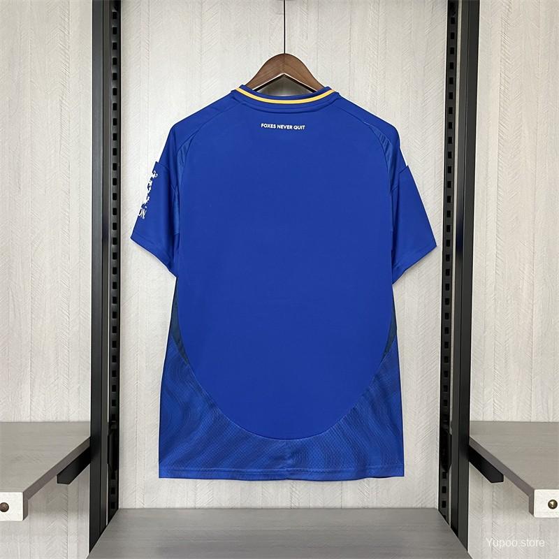 Camisola LEI 2024-25 Principal Versão Adepto