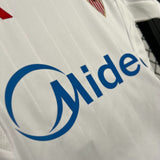 Kit Criança Sevilha FC 2025-26 Principal