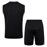 Kit Treino Manga Cava Inter Miami CF 2025-26