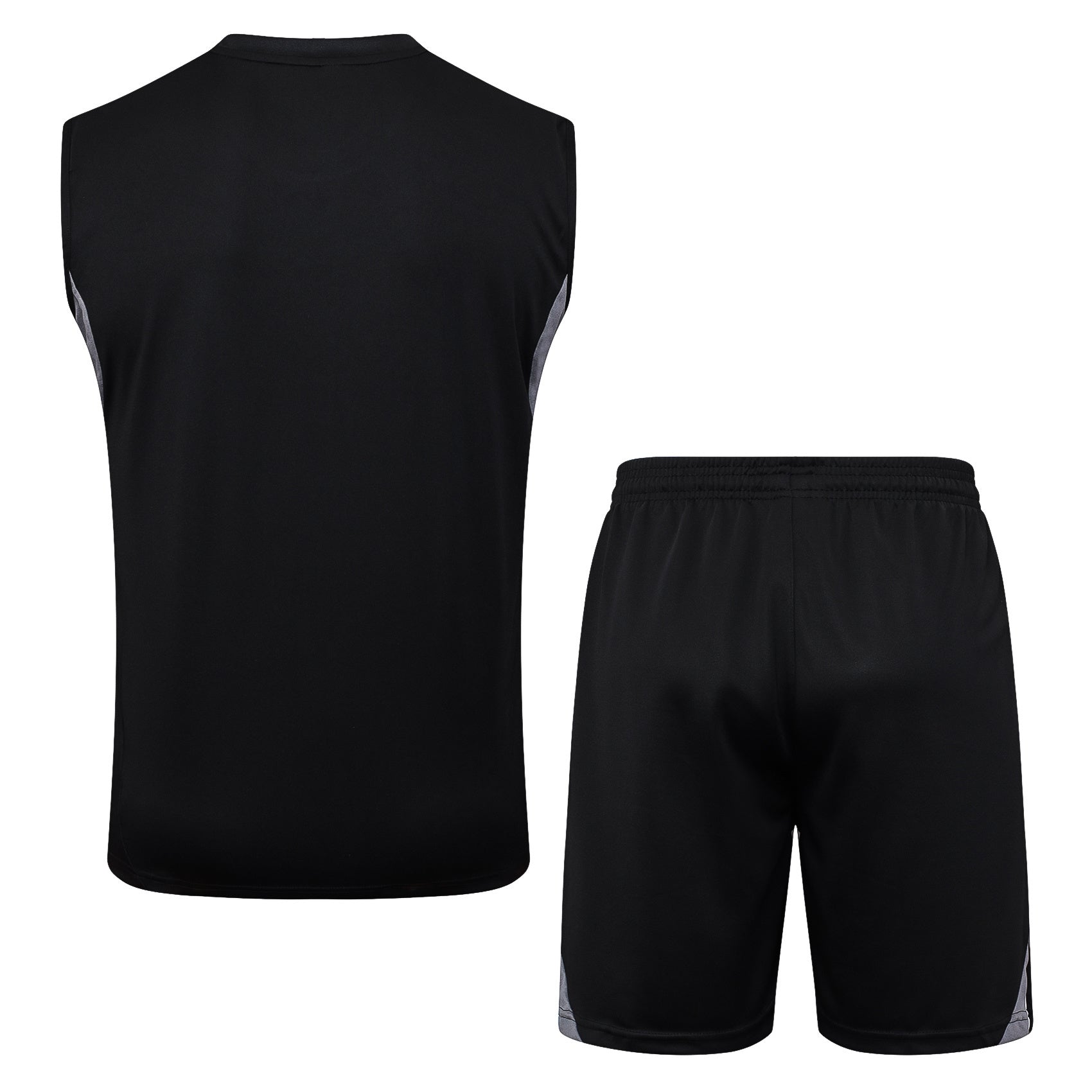 Kit Treino Manga Cava Inter Miami CF 2025-26