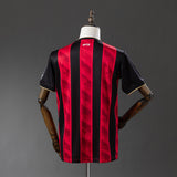 Camisola BM 2025-26 Principal Versão Adepto