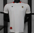 Camisola SLB 2025-26  Icon Range Travel Versão Jogador