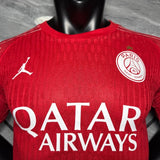 Camisola FC Paris Saint-Germain 2025-26 Edição Especial Versão Jogador