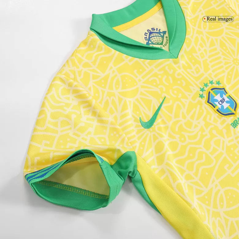 Kit Criança Brasil 2024 Principal
