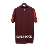 Camisola Porto Vermelha Edição Especial 25/26