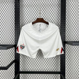 Calções São Paulo FC  2025-26 Principal