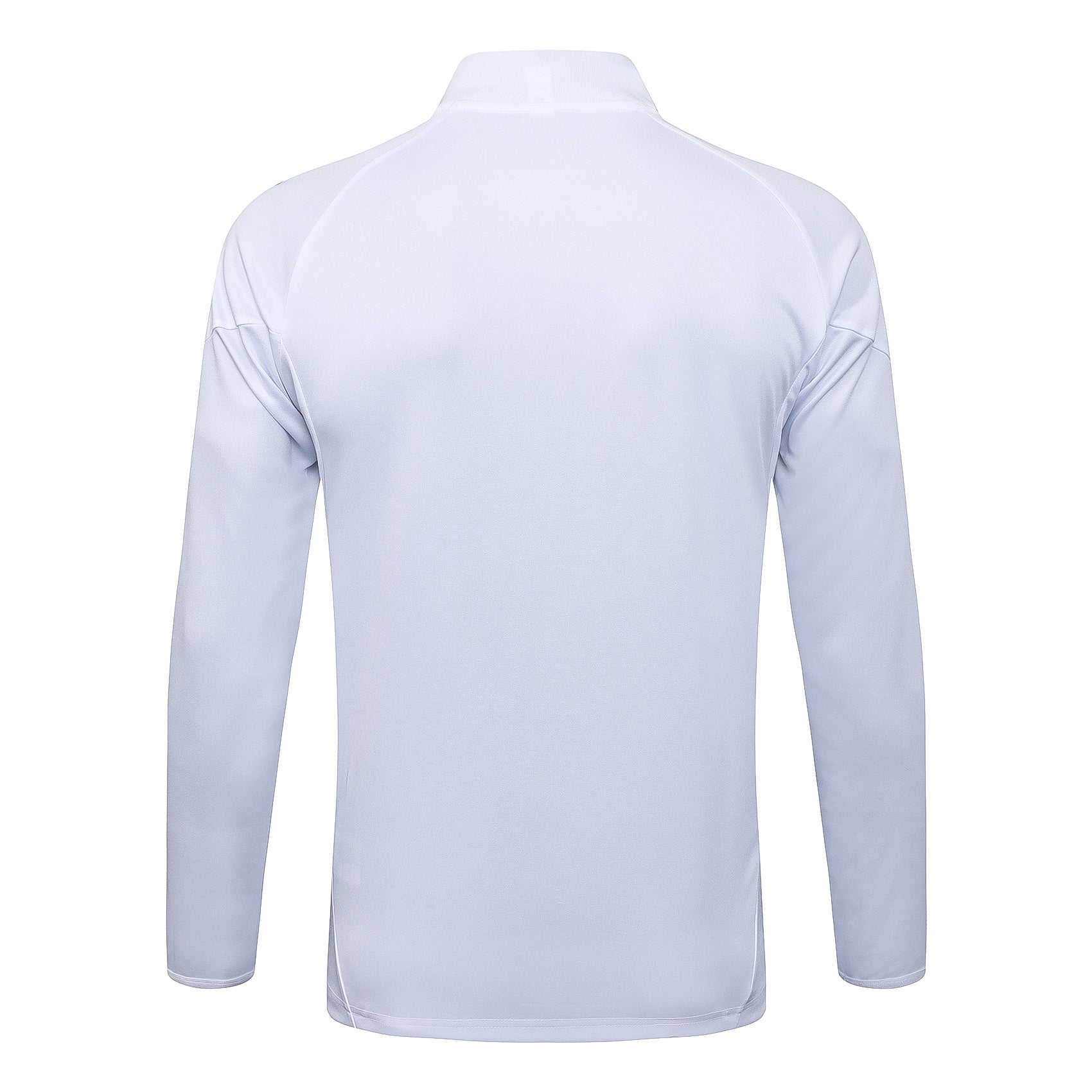 Fato de Treino Real Madrid CF 2025-26 - Casaco sem Capuz