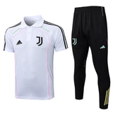 Fato de Treino Juventus FC 2025-26 - Polo