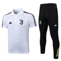 Fato de Treino Juventus FC 2025-26 - Polo