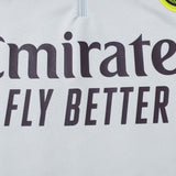 Fato de Treino S.L.B. 2024-25 - Camisola com Fecho