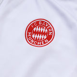 Fato de Treino FC Bayern Munique 2025-26 - Casaco sem Capuz