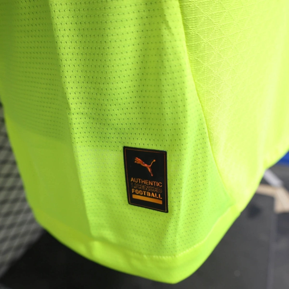 Camisola Borussia Dortmund 2025-26 Edição Especial Versão Jogador