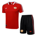 Kit Treino Camisola M-UNITED 2025-26