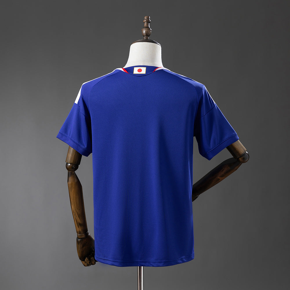 JAPÃO MUNDIAL 2026 - PRINCIPAL