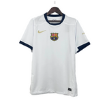 Camisola Barcelona Branca Edição Especial 25/26