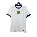 Camisola Barcelona Branca Edição Especial 25/26