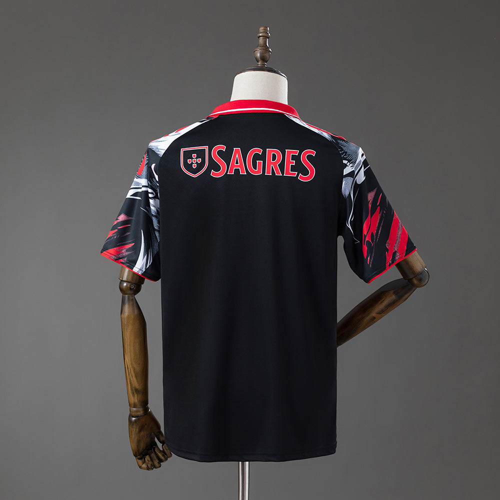 Camisola Benfica Edição Especial 2025/26