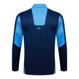 Fato de Treino FCP 2024-25 - Camisola com Fecho