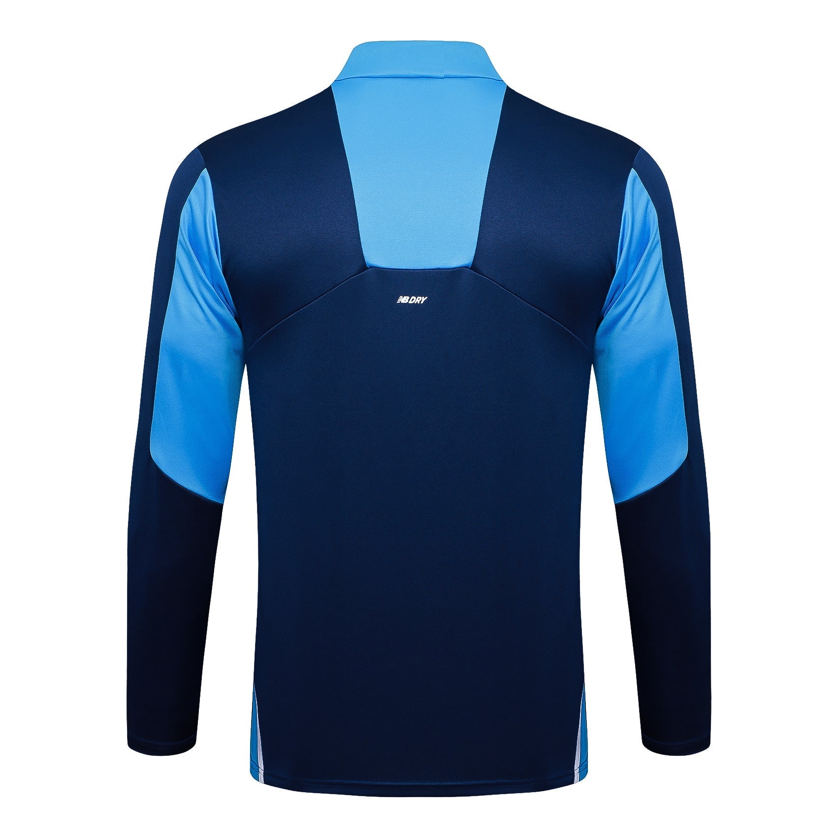 Fato de Treino FCP 2024-25 - Camisola com Fecho