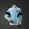 Sweat MCI 2025-26 Azul