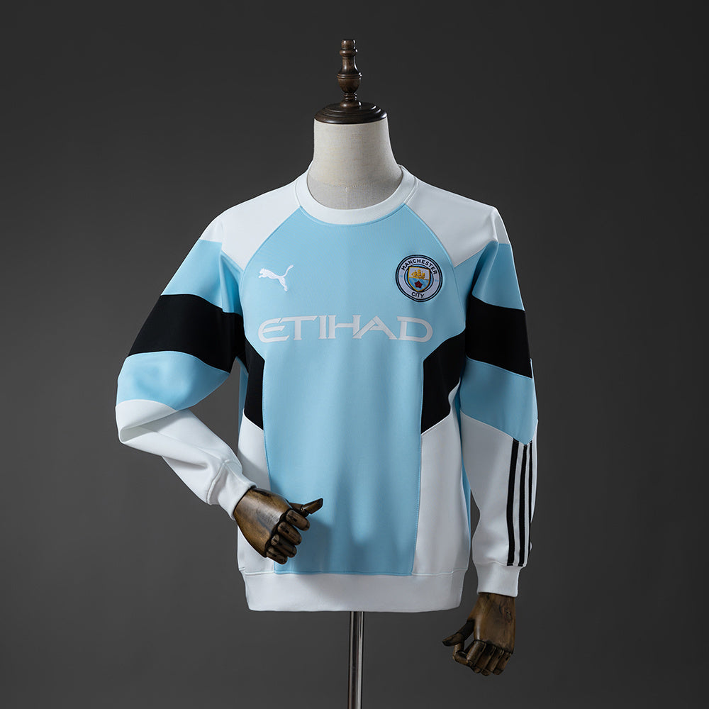 Sweat MCI 2025-26 Azul