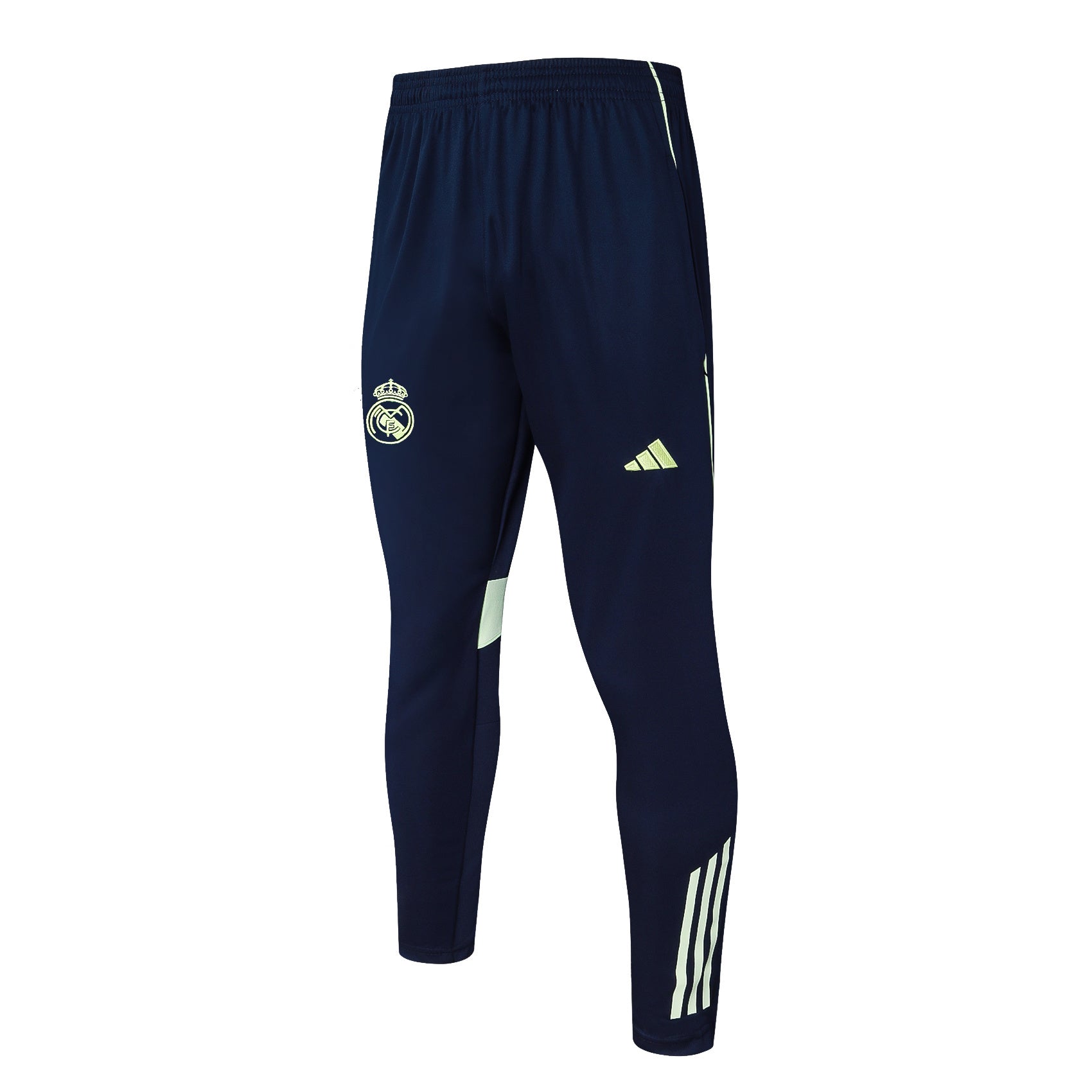 Fato de Treino Real Madrid CF 2025-26 - Casaco sem Capuz