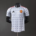 Camisola M-UNITED 2025-26 Edição Especial Versão Jogador