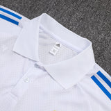 Fato de Treino Real Madrid CF 2025-26 - Polo