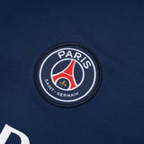 Kit Treino Manga Cava FC Paris Saint-Germain 2025-26