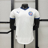 Camisola EC Bahia 2025-26 Principal Versão Jogador
