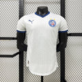 Camisola EC Bahia 2025-26 Principal Versão Jogador