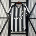 Camisola Botafogo-RJ 2025-26 Principal Versão Adepto