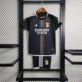 Kit Criança Benfica 2023-24 Alternativo