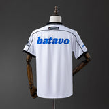 Camisola SC Corinthians 1999-00 Principal Versão Adepto