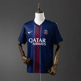 Camisola FC Paris Saint-Germain 2025-26 Principal Versão Adepto