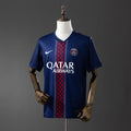 Camisola FC Paris Saint-Germain 2025-26 Principal Versão Adepto