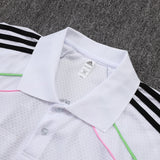 Fato de Treino Juventus FC 2025-26 - Polo