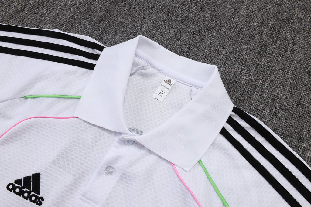 Fato de Treino Juventus FC 2025-26 - Polo