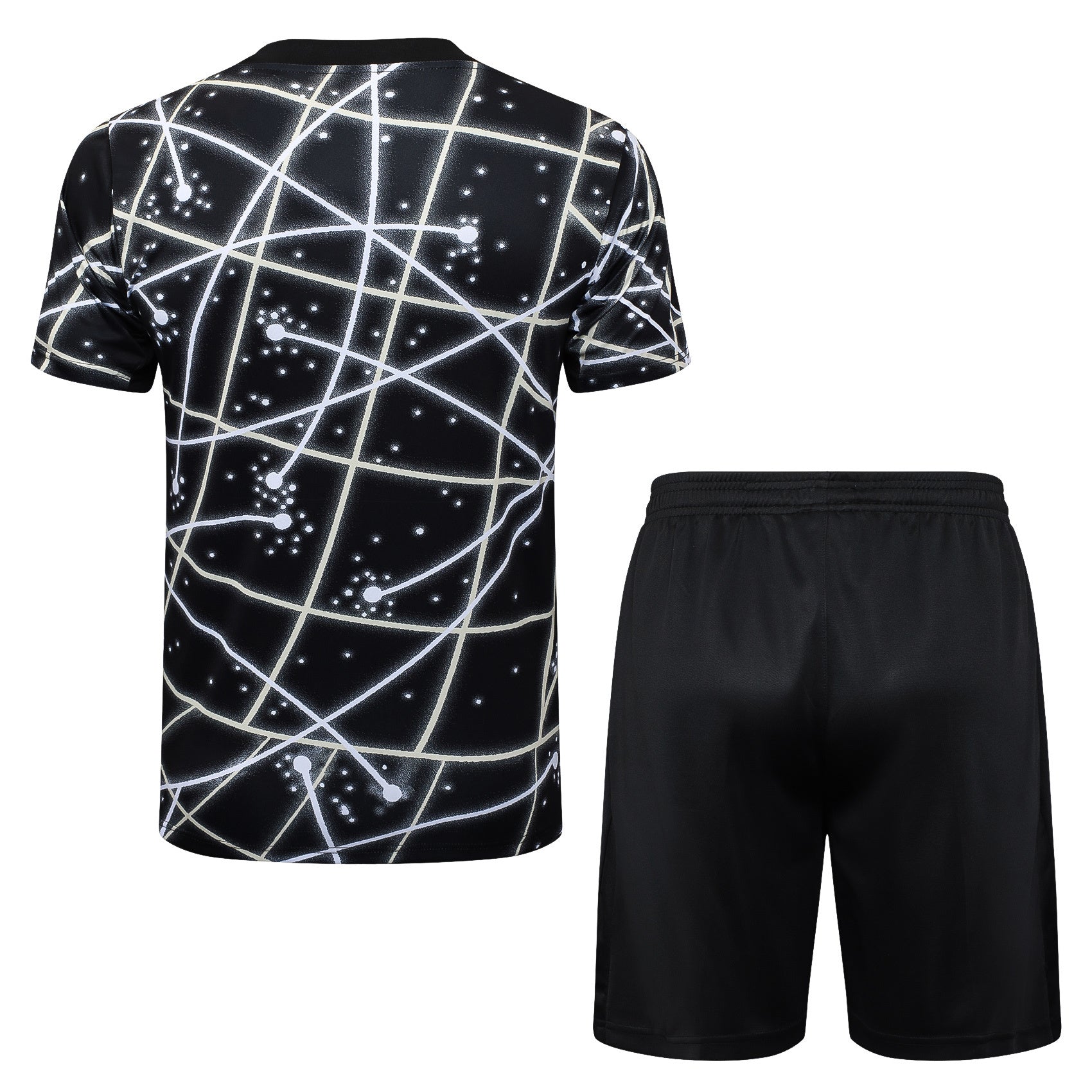 Kit Treino Camisola CHE 2025-26