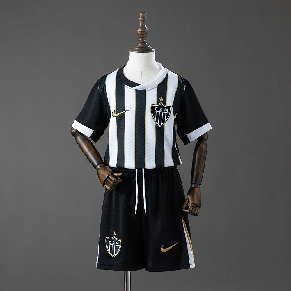 Kit Criança Atlético-MG 2026-27 Principal