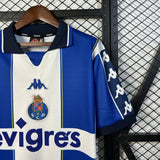 Camisola FCP 1999-00 Principal