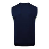 Kit Treino Manga Cava Real Madrid CF 2025-26