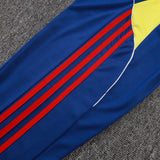 Fato de Treino ARS 2025-26 - Camisola com Fecho