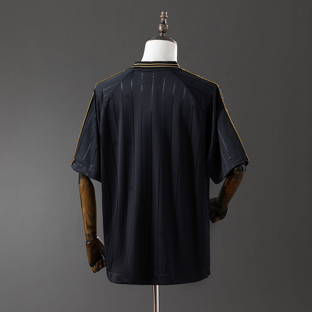 Camisola Santos FC 2025-26 Edição Especial Versão Adepto
