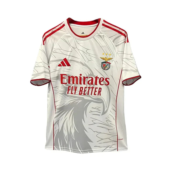 Camisola Benfica Edição Especial 2025/26