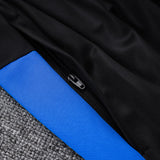 Fato de Treino Al-Hilal SFC 2025-26 - Camisola com Fecho