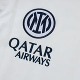 Fato de Treino Inter Milão 2025-26 - Casaco sem Capuz