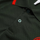 Fato de Treino FC Bayern Munique 2025-26 - Polo