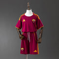 As Roma 2025/26 Kit Criança