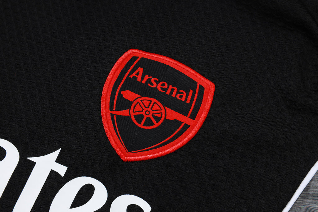 Kit Treino Camisola ARS 2025-26
